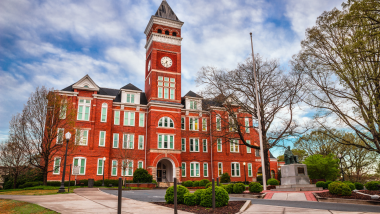 Clemson University