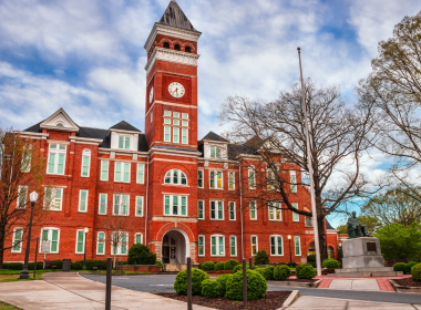 Clemson University
