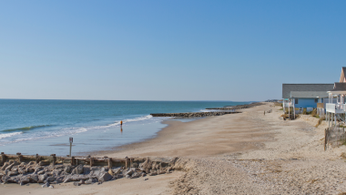 Edisto Beach