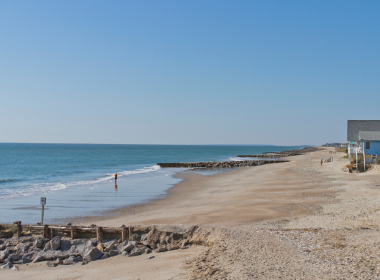 Edisto Beach