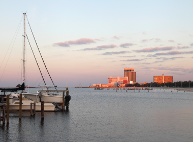 Biloxi, MS