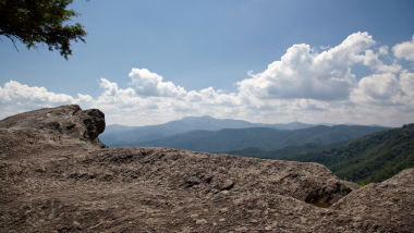 Blowing Rock North Carolina