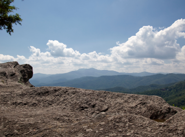 Blowing Rock North Carolina