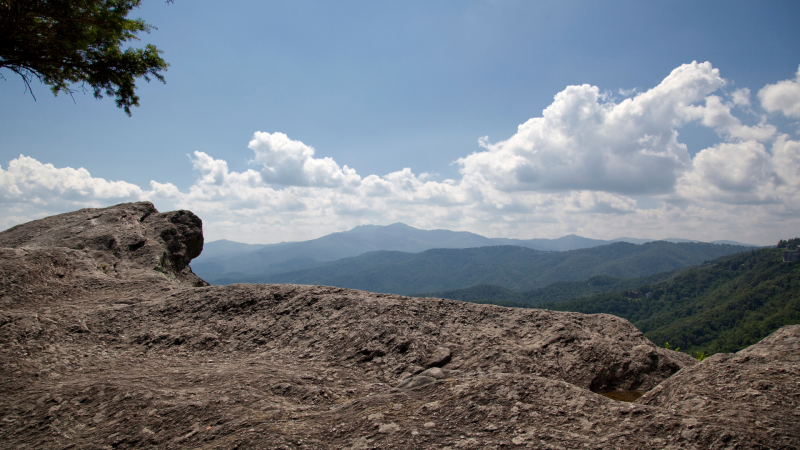 Blowing Rock North Carolina