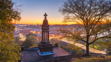 Rome, Georgia