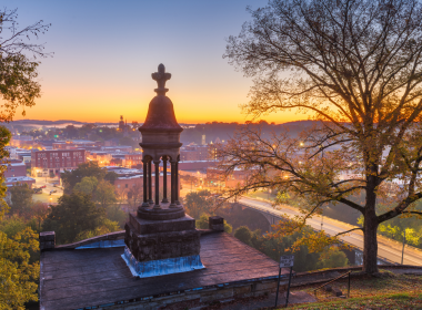 Rome, Georgia