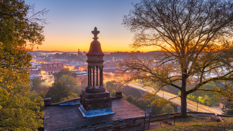 Rome, Georgia