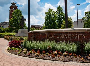 Troy, Alabama