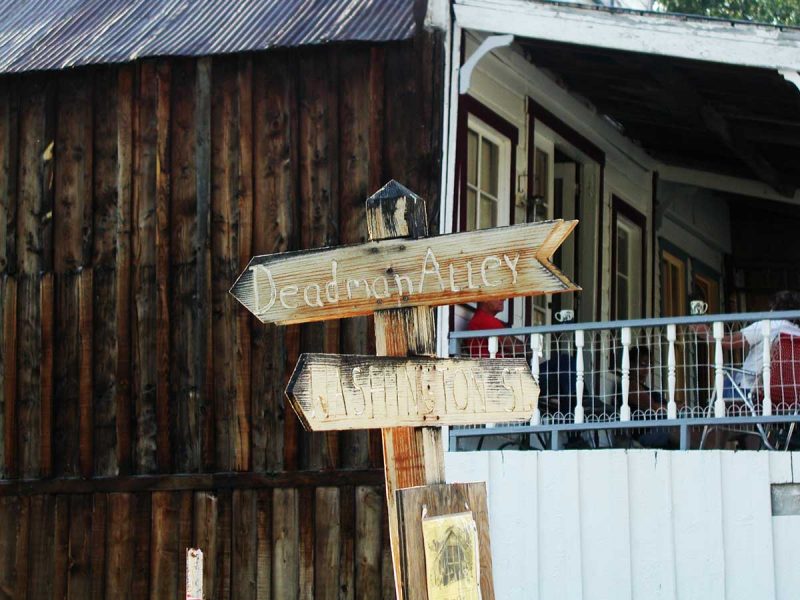 Bureau of Land Management | CC BY 2.0 | Image via Flickr